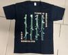 T-Shirt O Negative - October Rust