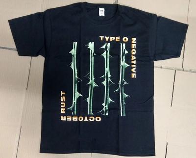 Type O Negative  October Rust TShirt Unisex T-Shirt