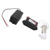 500mg Ozonizer   Generator Tube with Accessories for Home   Purifier Sterilization 110V
