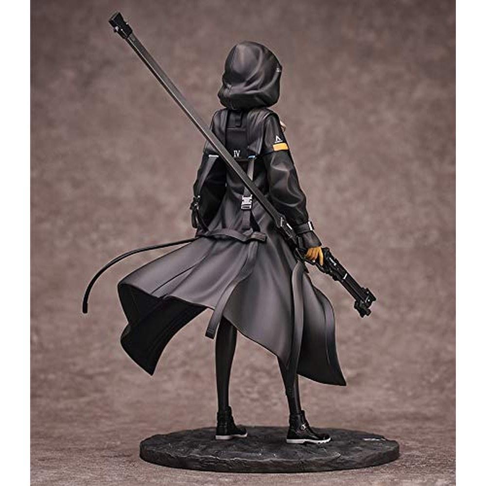 Myethos A-Z 1/7 Scale Painted ABS PVC Complete Figure
