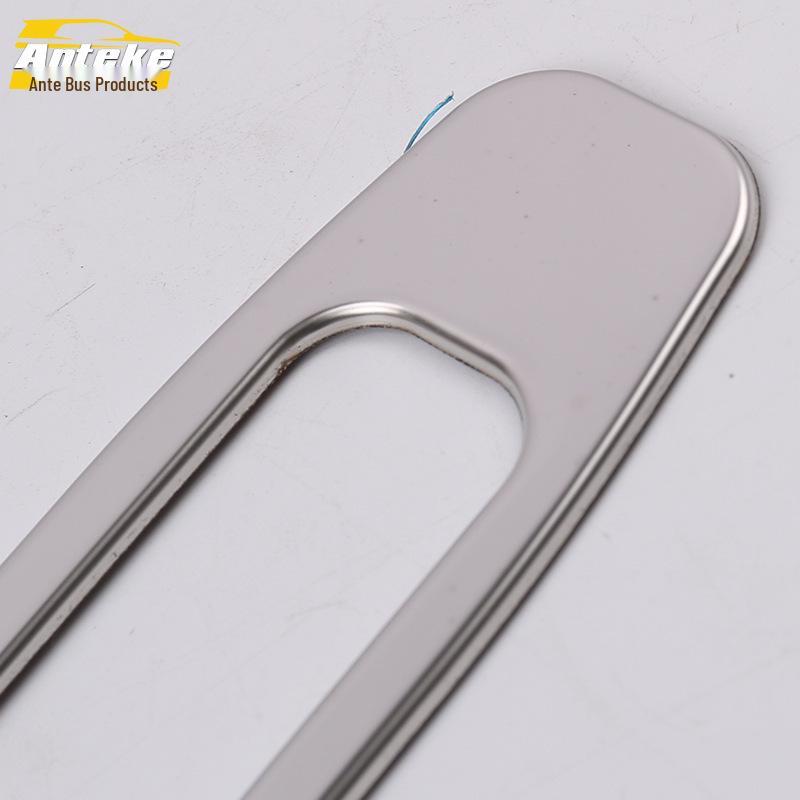 Compatible Sunroof Handle Decorative Frame for 14 Corolla Models