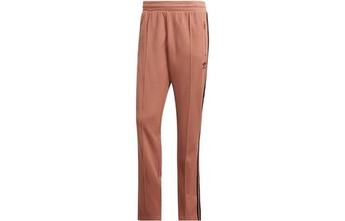 

Мужские вязаные спортивные штаны Adidas Originals Clay Strata HS2079 S коричневый