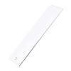 Ski Tools Snowboard Wax Scraper Snowboard Maintenance Wiper Snowboard Wax Scraper