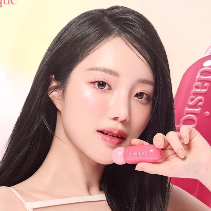 DASIQUE Juicy Dewy Glow Tint (14 Options)