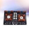 TPA3255 2.0CH Power Amplifier Board 2.0Channel Class-D Digital Amplifier Board 600W+600W (Fan Cooled)