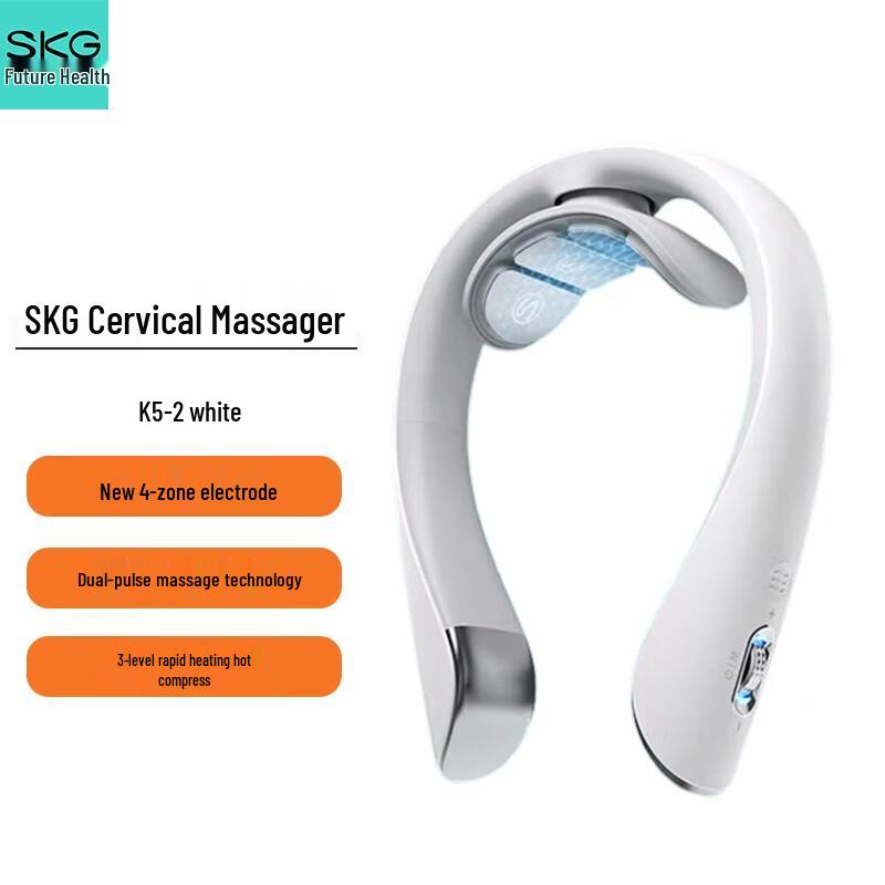 SKG K5-2 Smart Neck Massager
