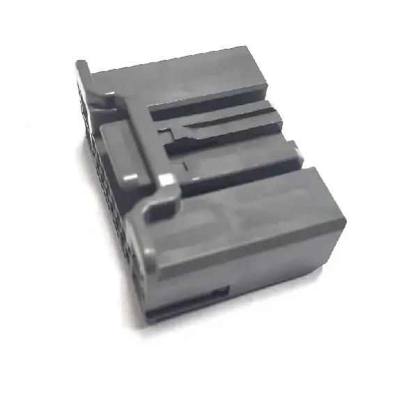 for Honda AVANCIER Amplifier Plug Connector Terminal 2X9 18PIN