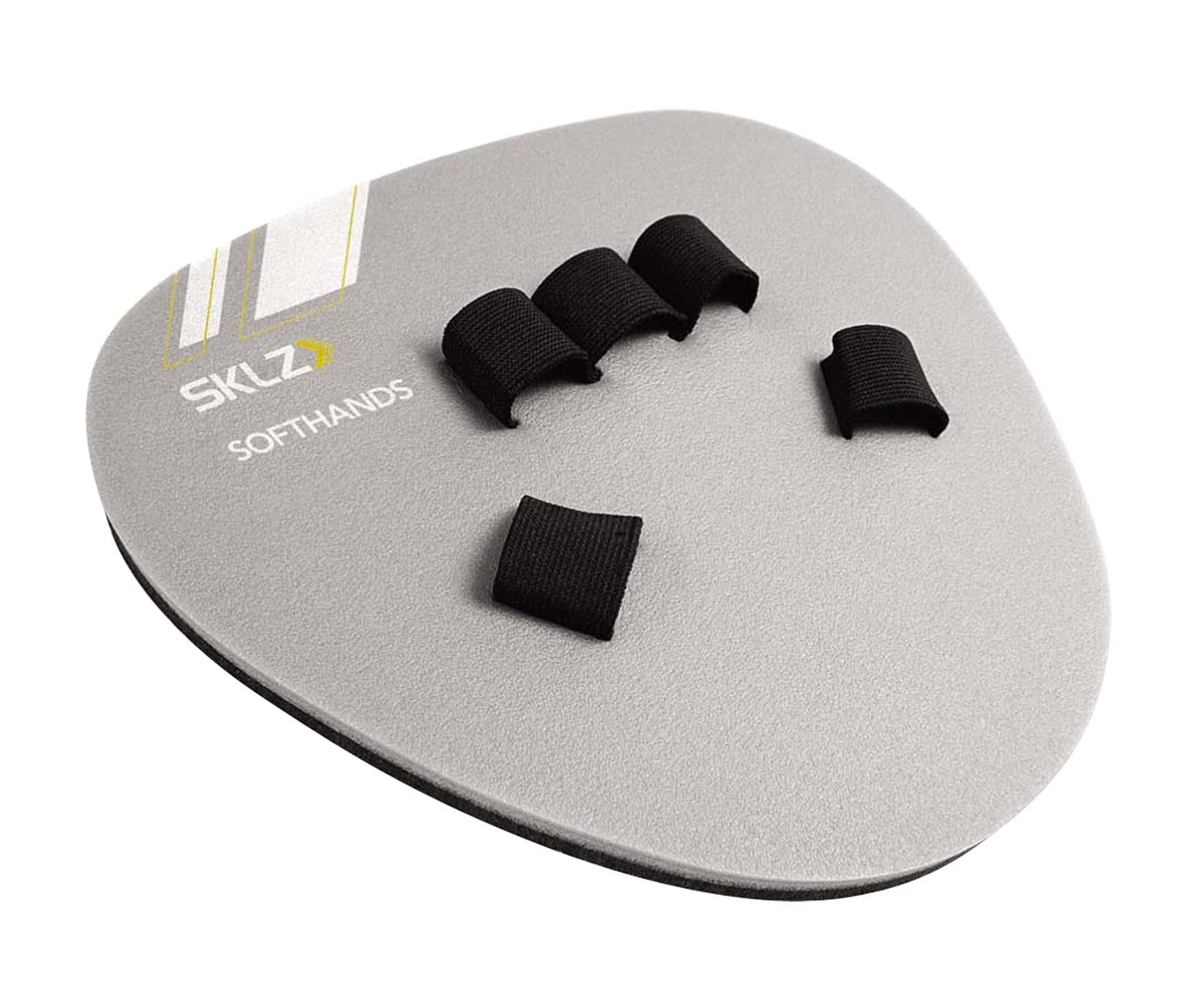 

SKLZ Skills Fielding Trainer Catching Posture Correction Glove Work Improvement Soft Hands 0012