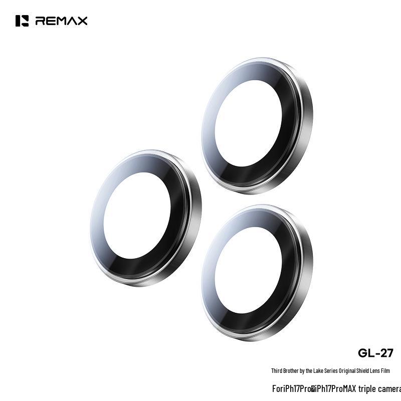 Remax Third Brother Original Schutzfolie für iPhone 17 Serie