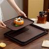 Ru Han Japanese Style Imitation Wood Grain Serving Tray