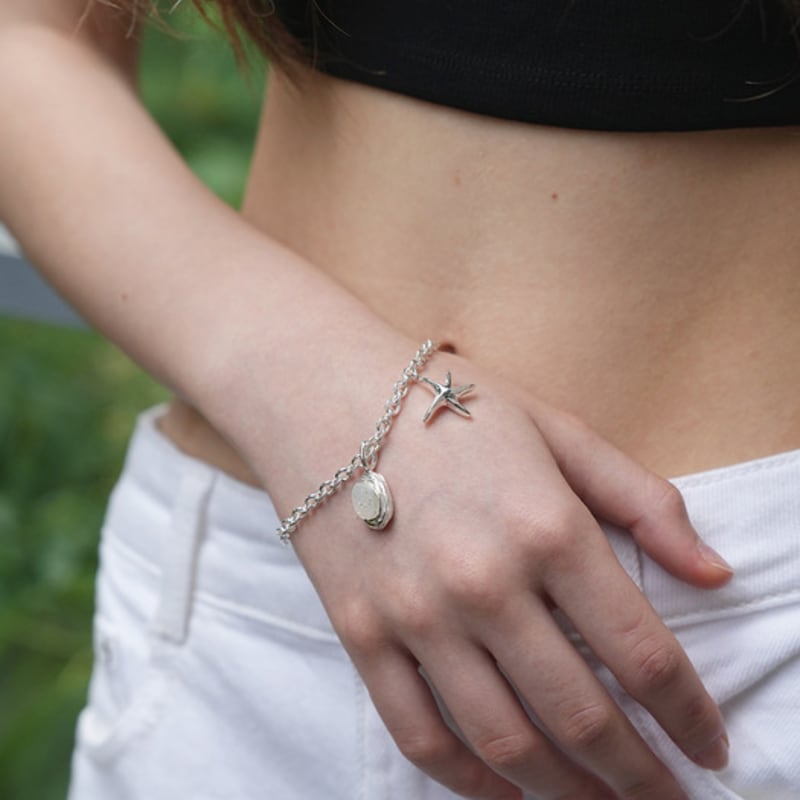 

REINDEER MURMUR BRACELET 03_05 GOLD