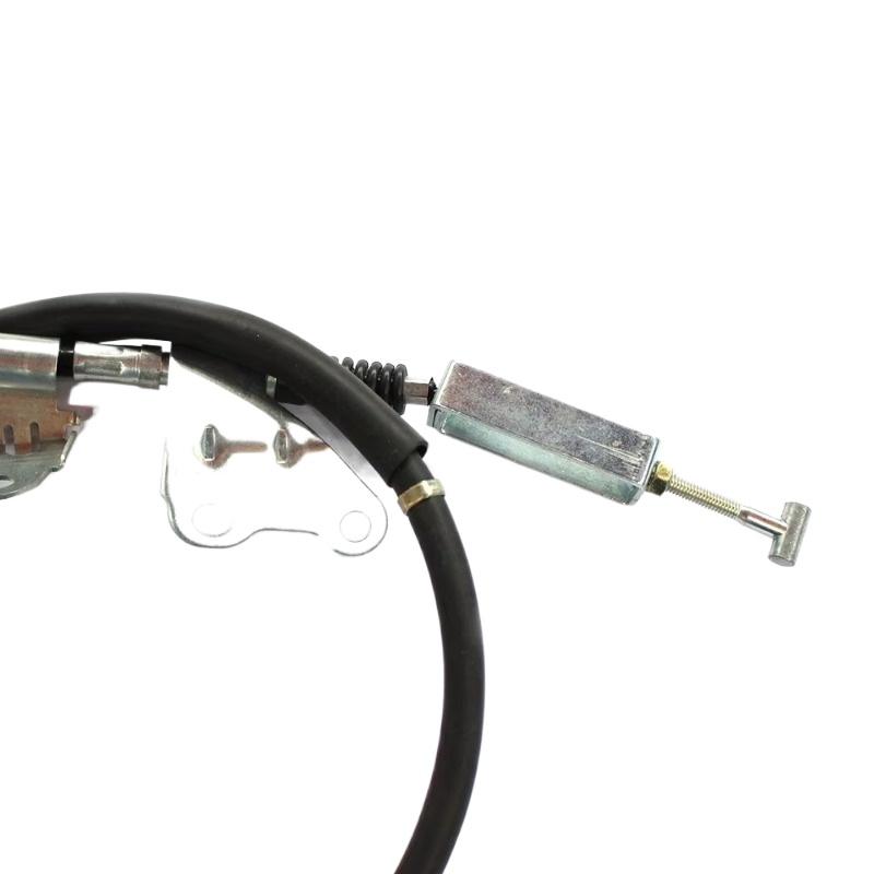 46420-0K041 Brand New Rear Handbrake Brake Cable for Toyota Hilux Pickup VII Vigo 4X4 2004