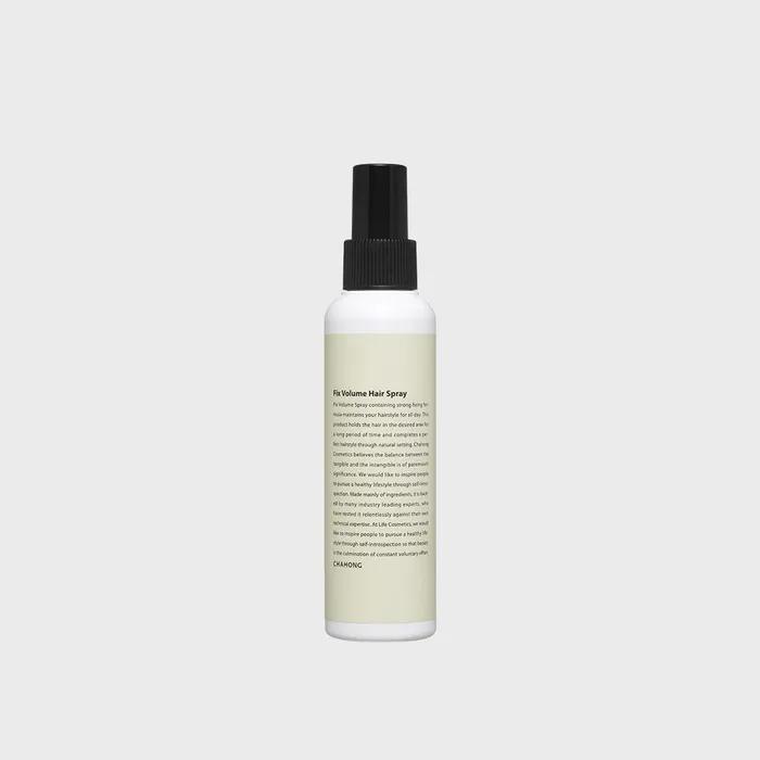 Fix Volume Hair Spray 120 ml
