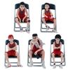 Dunk 5pcs Slam Sakuragi Hanamichi Figure Model Collectible Souvenir Toy Gift Fan