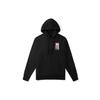 Vans Sweatshirts Unisex Hooded Moderate Regular VN0A4ML3BLK