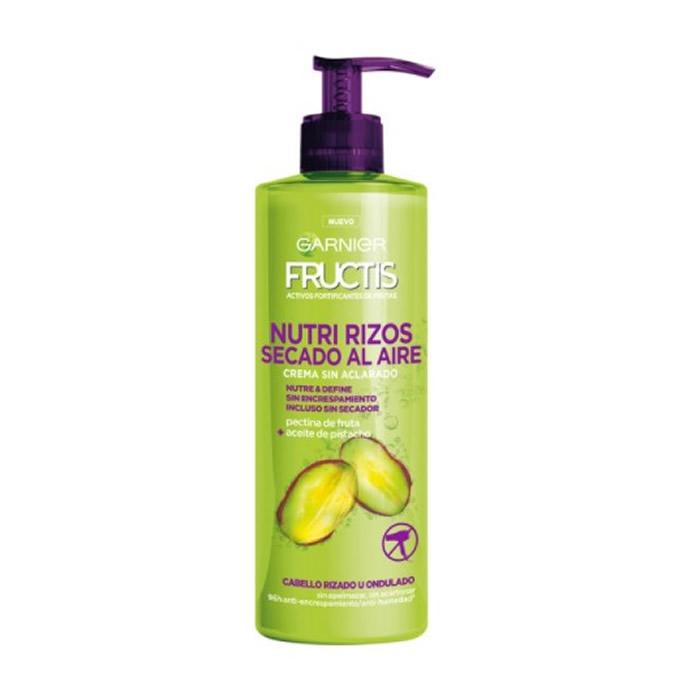

Garnier Fructis Nutri Curls Air Dry 400мл