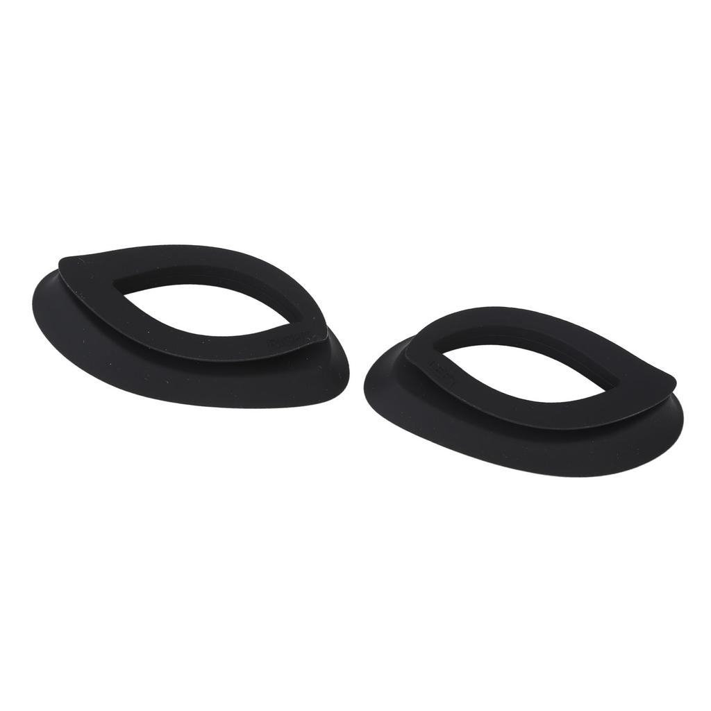 LED Photon Facial Cover Eye Cover Silicone Protective Eye Patch for Skin Rejuvenation Face Guard Device