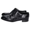 JOHN LOBB [Excellent Condition] ALFORD 7000 Last Leather Straight Tip Shoes 6 1/2 E blackUsed