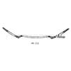 Accessoires extérieurs – Garniture de moulage