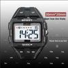 Yi'an TPW 50M Waterproof Luminous Digital Sport Watch
