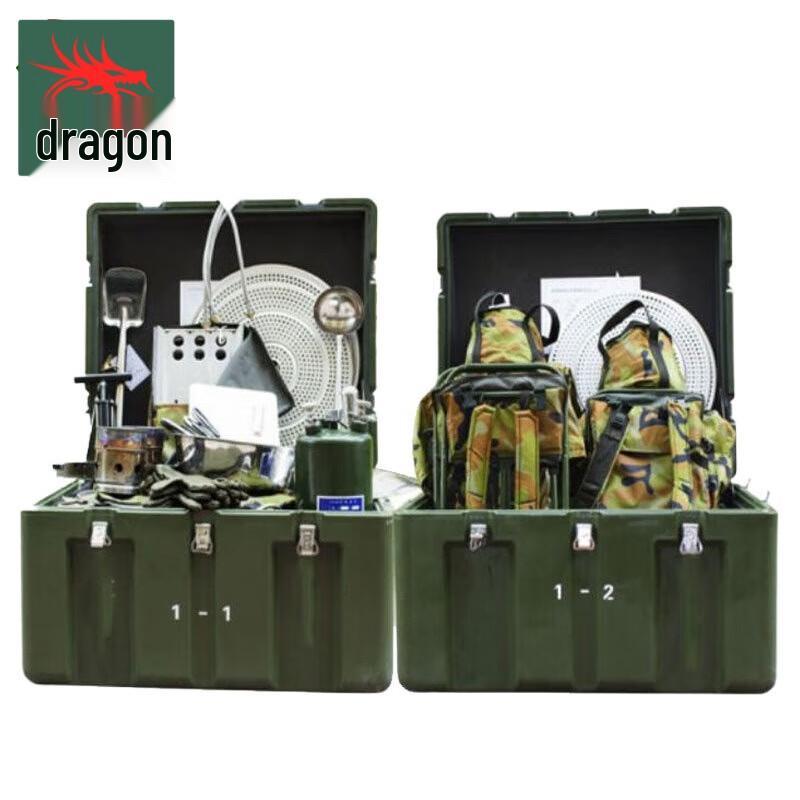 Longchan Outdoor Supply Unit (2-Box Multi-tool Set)