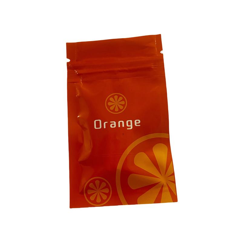 Aromaterapi Pamuk Çekirdek Sigarayı Bırakma Meyve Aromaları Dekompresyon Pamuk Filtresi Veya Stres Kaygı Meditasyon Kolyesi Nefes Alma