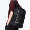 Jordan Fabric Backpack Regular Unisex Black Jordan JD2233003GS-001