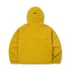 Qmile 131 Insulated Short Hooded Jacket Sky