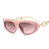 Custom logo Oculos Gafas Sun Glasses Lentes De Sol Polarized Occhiali Acetato Donna Premium Acetate Women Sunglasses