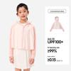 Poncho Infantil com Proteção UV