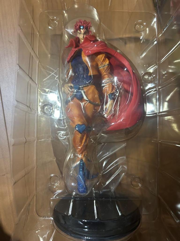 [USED] JoJo's Bizarre Adventure Statue Legend DIO