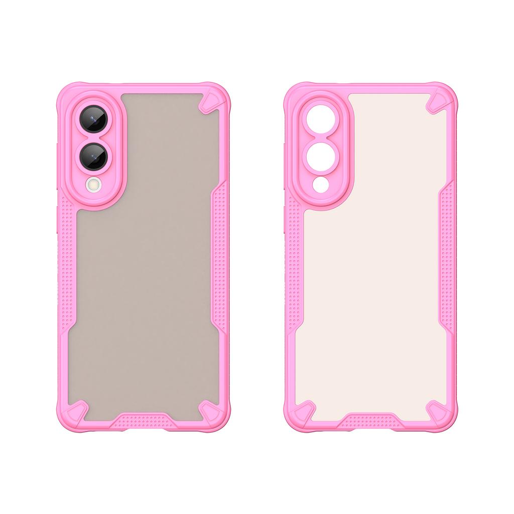 For Samsung Galaxy S25 Edge Case Shockproof Hybrid Rugged Protective Case For Samsung Galaxy S25 Edge Cover For Samsung S25 Edge