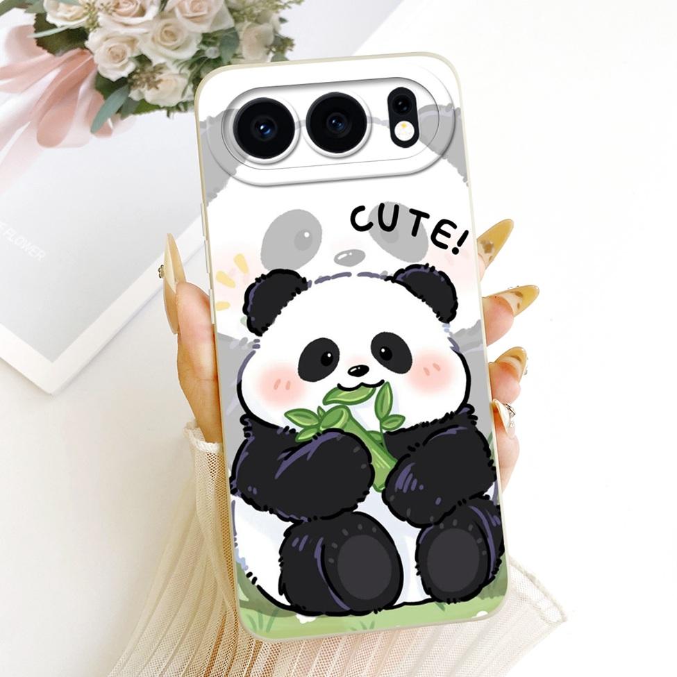 Case For Honor 500 Cover Luxury Fashion Cute Cartoon Funny Painted Silicone Casing For Huawei Honor 500 MEY-AN00