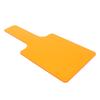 Curing Light Shield Plate Board Plastic Eye Protection Shield for Curing Light Machines 26. X 12cm