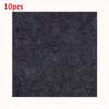 10PCS 30x30cm Self Adhesive Carpet Floor Mat Anti-Slip Floor Sticker Living Room Carpet Anti-Slip Self Adhesive Floor Sticker St