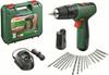 Ударный шуруповёрт Bosch EasyImpact 1200