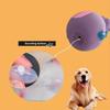 Latex Squeaky Dog Toy With Cartoon Animal Shape For Puppy Chewing Interactive Play Training Daily Indoor Pet Fun And Boredom Relief