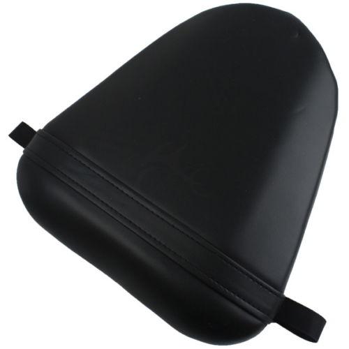 Motorcycle Rear Seat Passenger Cushion Pillion For Yamaha YZF R6 YZF-R6 2008-2016 2009