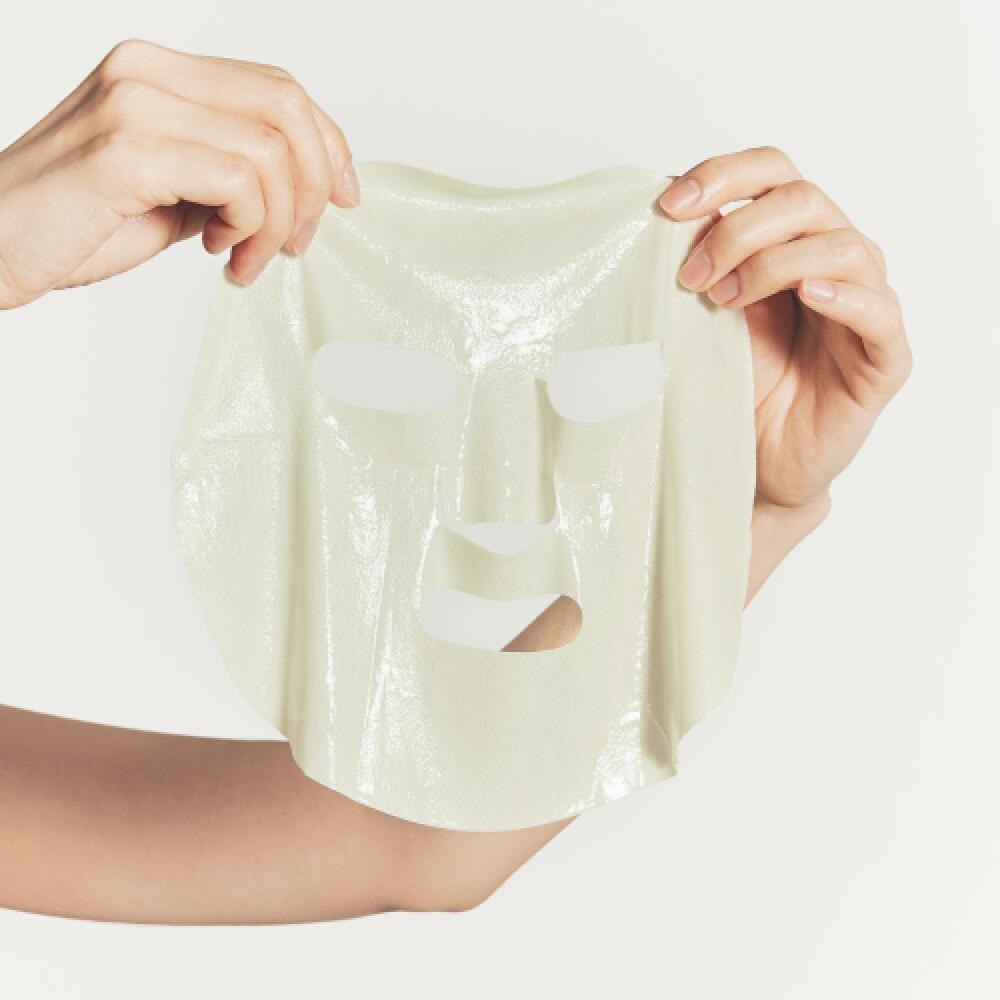 Veramore Brightening Tone Up Mask Pack 25ml 5 Sheets