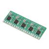 LED Driver Board 30 to 1500MA Adjustable Rugged LED Constant Current Driver for 3V 3.3V 3.7V 4.5V 5V 6V LED Driver