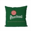 PPilsner Pillow Case For Car Sofa Decorative Home Doublesided Print Plush Square Throw Pillow Cushion Cover