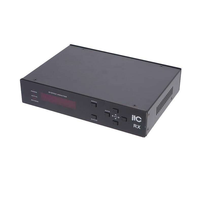 

itc 4K UHD KVM Receiver (CN version)