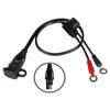 OptiMATE Cable O-01 Weather Resistant Lead, Power Sport, model: O-01