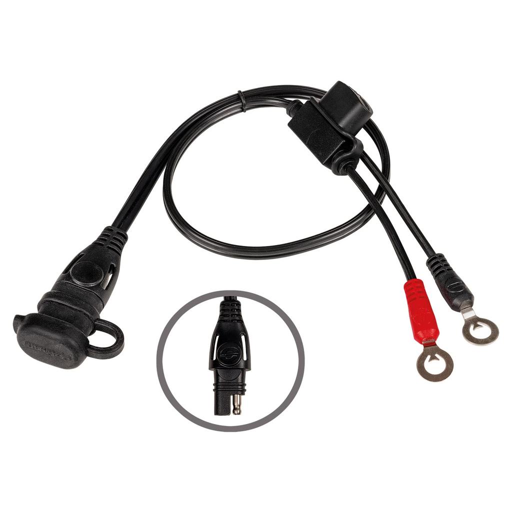 OptiMATE Cable O-01 Weather Resistant Lead, Power Sport, model: O-01