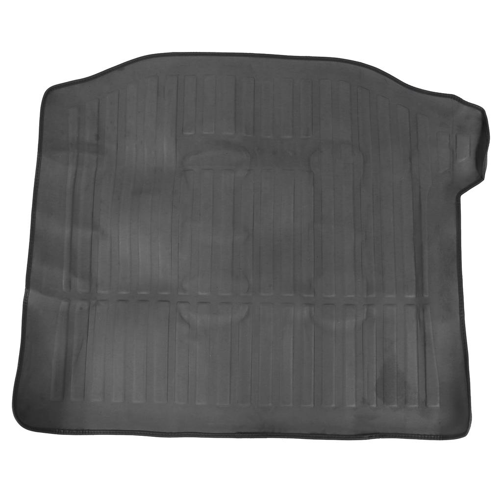 Bil Bagagematta Bagageutrymme Insats Bagagebricka Skyddsmatta Passar till Jeep Grand Cherokee 2007‑2020