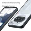 Nothing 3A Phone Case: Matte Skin-Feel, Airbag Anti-Drop, CMF2 Pro Compatible