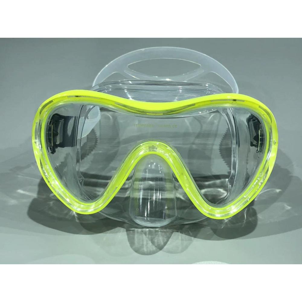 New swimming goggles swimming adult diving mask