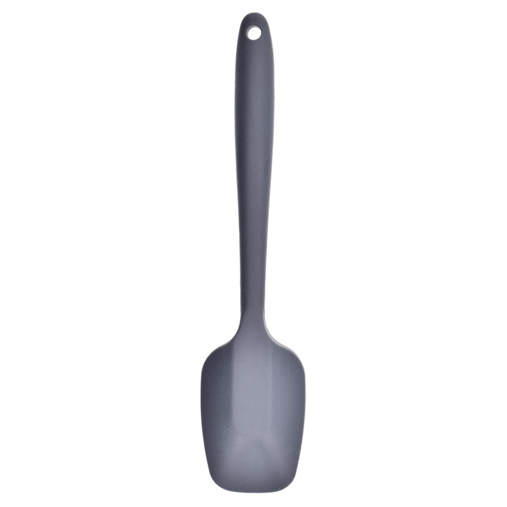 Large Silicone Kitchen Spoon for Soups and Stews SILCTOOL DUKA
