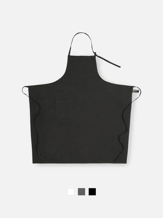 GBH HOME GBH HOME LONG APRON (3 COLOR) IVORY