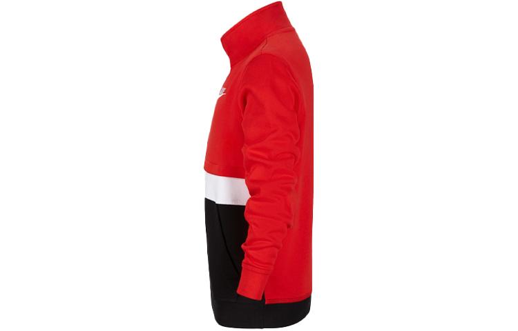 Nike Kids Sweatshirts Turtleneck Moderate DD8582-658